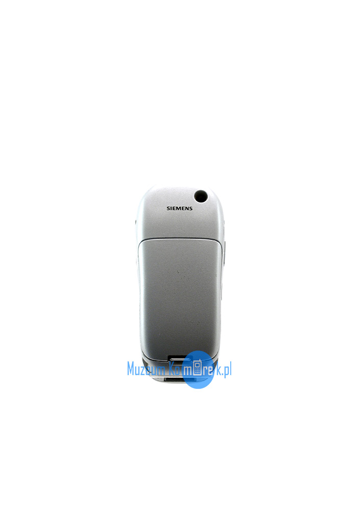 Siemens S45, rok 2001 – Muzeumkomórek.pl Muzeum Telefonów Komórkowych ...